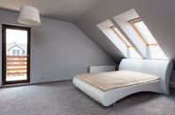Smithy Bridge bedroom extensions